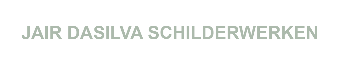 JAIR DASILVA SCHILDERWERKEN