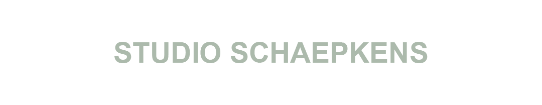 STUDIO SCHAEPENS